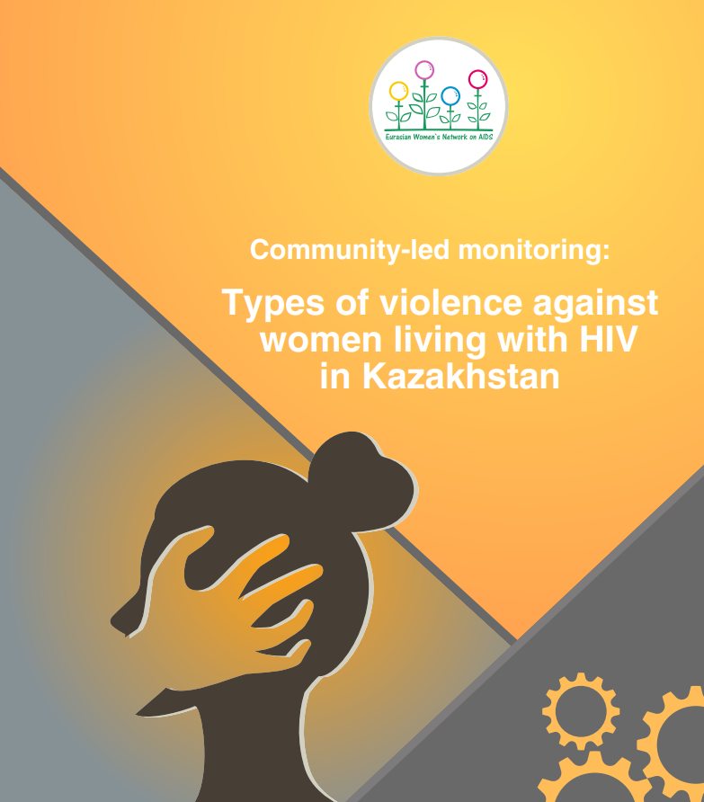 Over half of women living with #HIV in #Kazakhstan have faced violence since their diagnosis, with severe mental health impacts—1 in 4 have considered suicide. 

Community-led support services reduce violence, depression, and burnout. We must back these vital programs!
