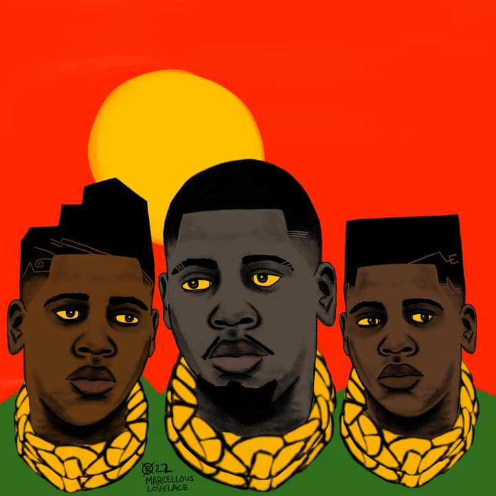 Marcellous Lovelace tweet media