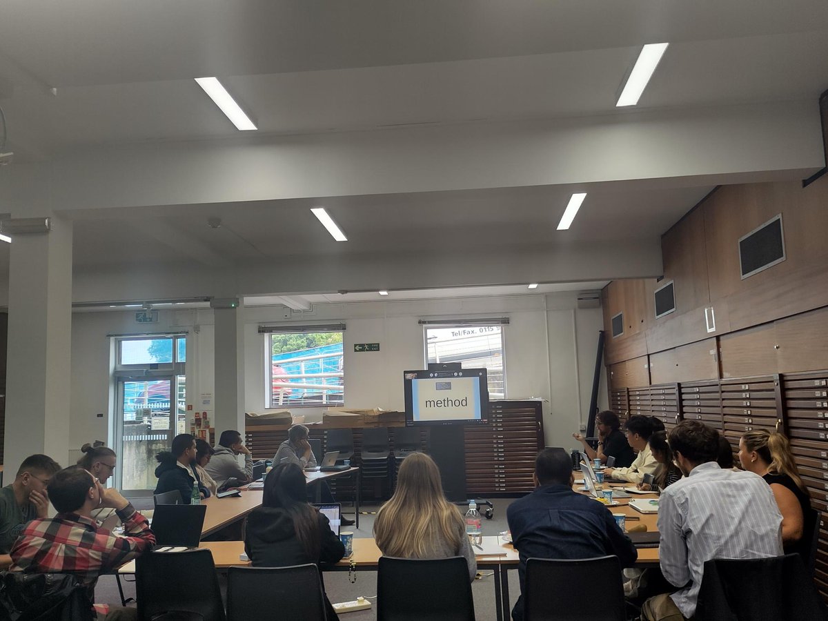 Past Global Changes tweet media