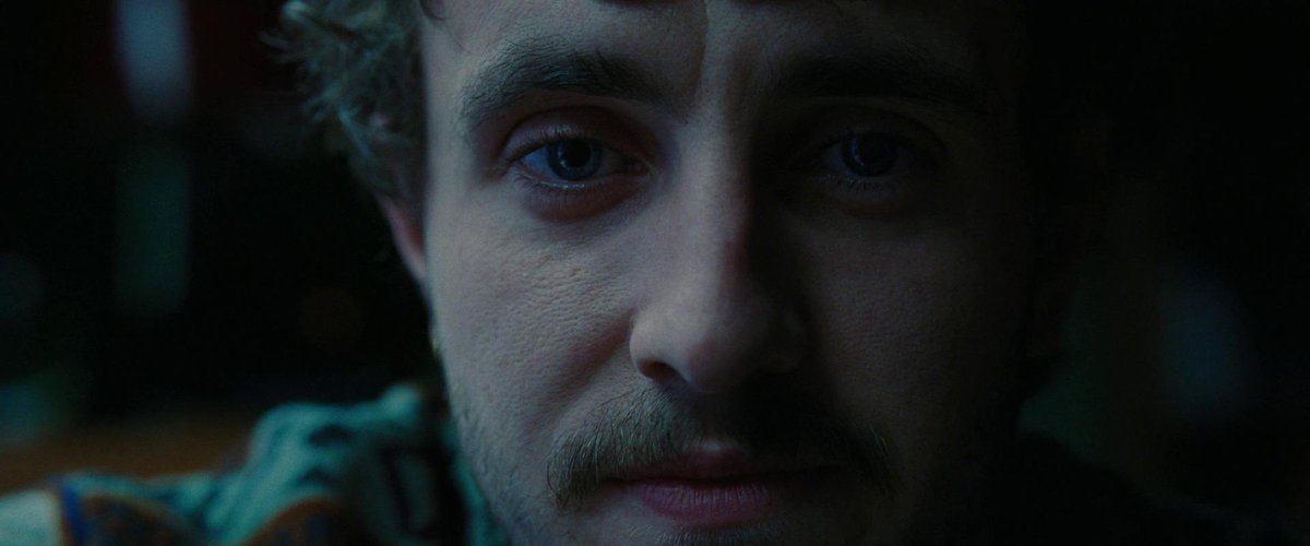 FilmUpdates's tweet image. Andrew Haigh’s ‘ALL OF US STRANGERS’ is now in the Criterion Collection.