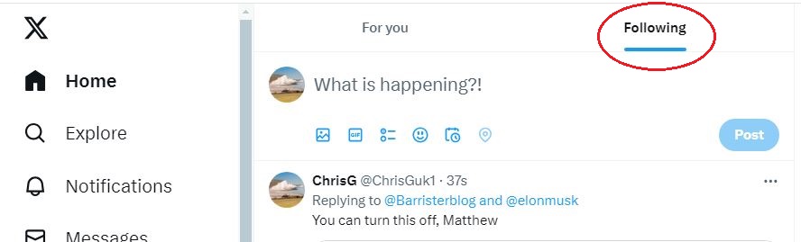 ChrisG tweet media