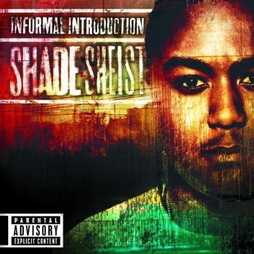 StessTheEmcee's tweet image. September 10, 2002 @Shade_Sheist  released Informal Introduction

Some Production Includes @Damizza @djquik @KayGeeNBN @Timbaland and more 

Some Features Include @myfabolouslife @DJCLUE #NateDogg (RIP) @regulator @kurupt_gotti and more