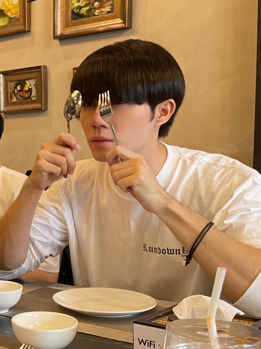 Happy birthday day my best bro 
ขอให้มีแต่คนรักคนหลงเด้อพ่อหนุ่มพราวเสน่ห์ 
#happyprukprukday
