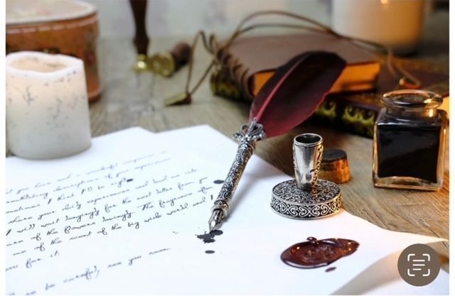 CREATIVE WRITING FOR WELLBEING

Learn about imagery, characterisation, 'fantasy and transformation', using the senses, fragmented writing and more.

Date: Tue 17th Sept
Time: 5.15pm-7.15pm
Venue: Community Room

Book Here: buff.ly/3Xrms9o

<a href="/beccaleathlean/">Becca Leathlean</a> <a href="/LewishamLibs/">Lewisham Libraries</a>