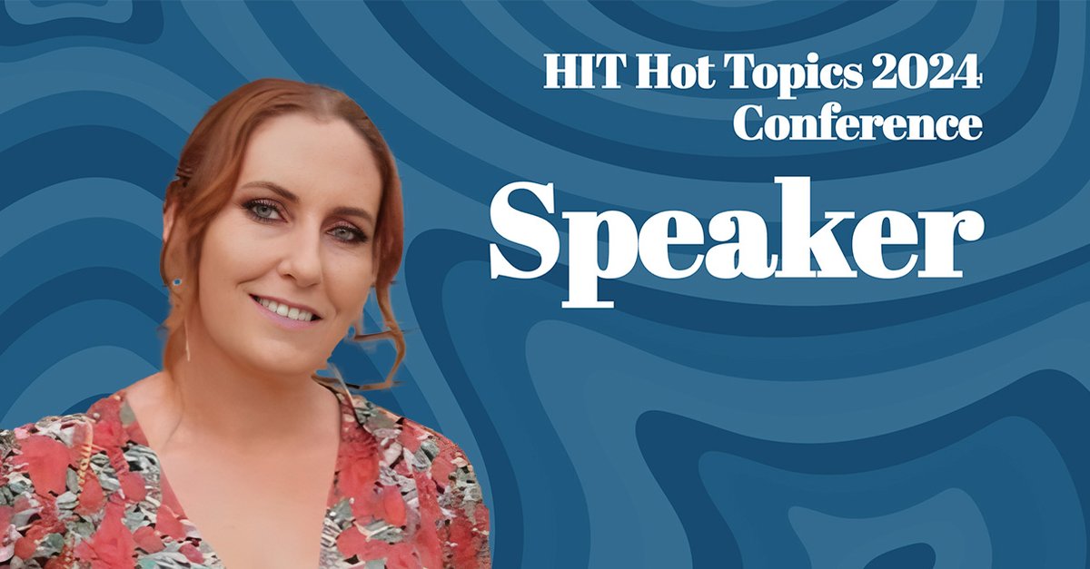 Our next HIT Hot Topics speaker is Paula Kearney, an activist from Dublin. She has been involved campaigns and programmes promoting a non biased approach to people who use drugs, and a member of Service Users Rights In Action since 2016. Full details: 2024.hit.org.uk/speaker/paula-…