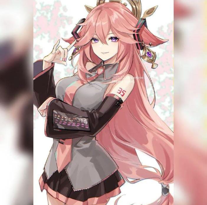 DaleyzaVT's tweet image. Offering a hefty discount on Logo and banner.
RFW
#twitchaffiliate #twitchstreamers #SupportSmallStreamers #graphic #designer #need #artist #art #emotes #gamers #custom #looking #overlay #some #one #design #screen #need #commissions #BrandedFeatures #characterart #gaming #open