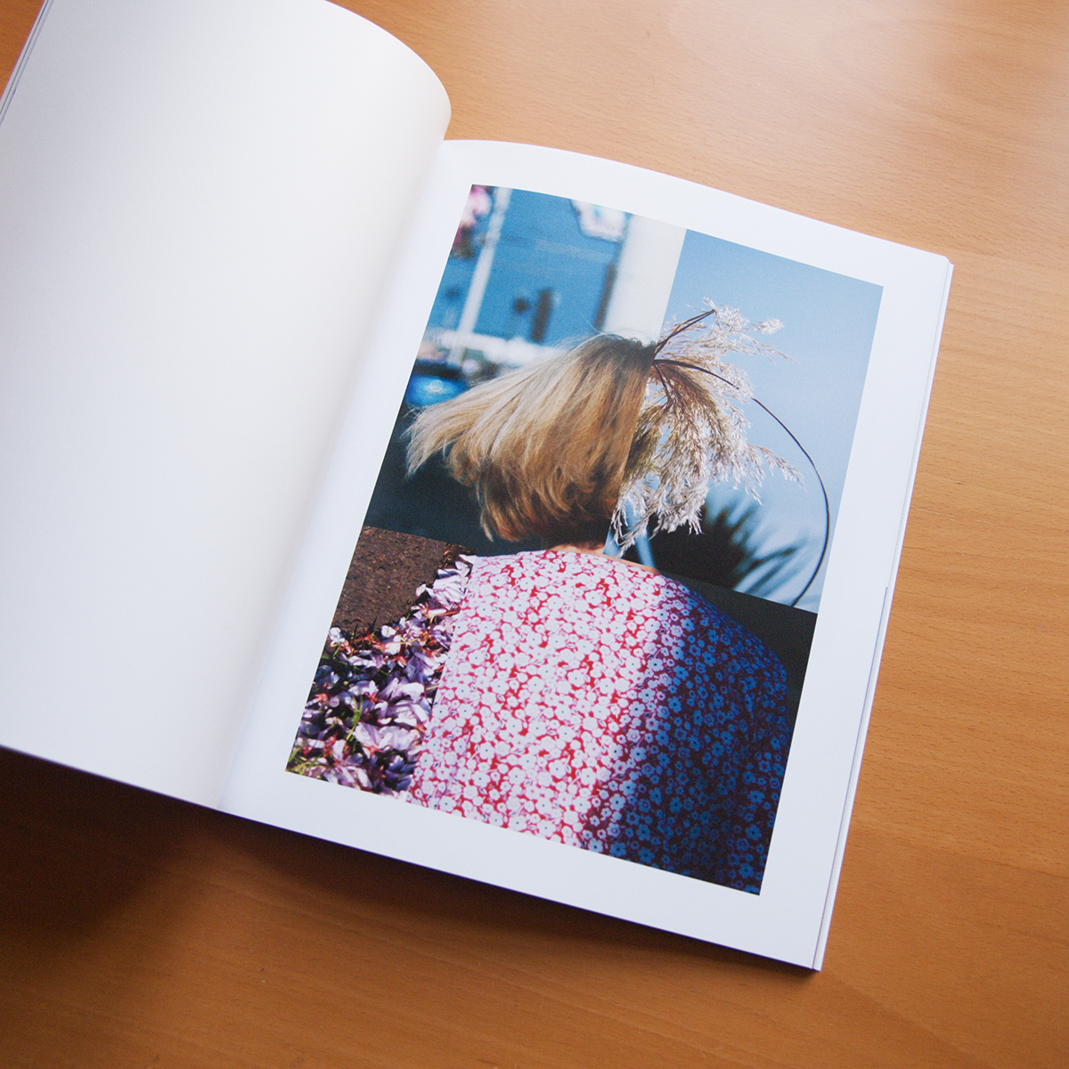 We've been having a tidy out and we've found a number of 'seconds' which we've added to the store. These will be the last copies available of  these titles, so be quick if you want one!

'Fractions' by Luke Saxon - £15 each anotherplacepress.bigcartel.com/product/fracti…