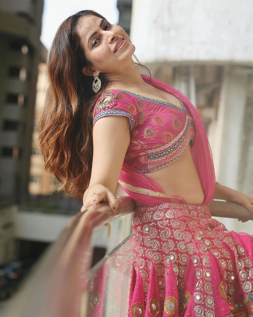 ActrezHub's tweet photo. #AayushiTiwari #Aayushi https://t.co/CLHKHfgZBg