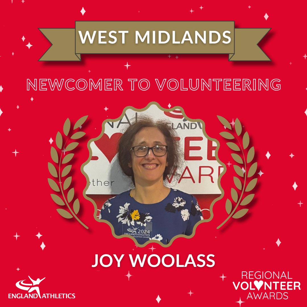 Joy started her running journey in 2019, she now regularly leads different ability groups on club training nights, giving back to the club in a variety of ways. She is motivated, enthusiastic and passionate about running, attributes that she passes onto her clubmates.