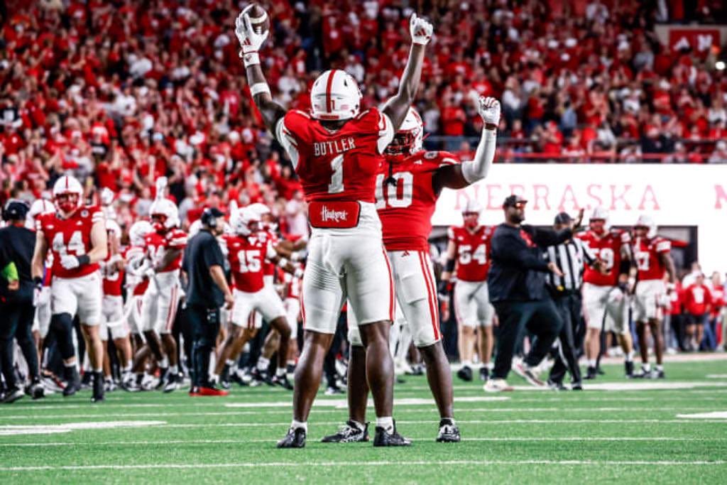 CF: Week 2 World Exposure Report Top 25 Poll

1. Georgia
2. Ohio State
3. Texas
4. Alabama
5. Oregon 

6️⃣-2️⃣5️⃣
worldexposurereport.com/news_article/s…

#WorldExposureReport