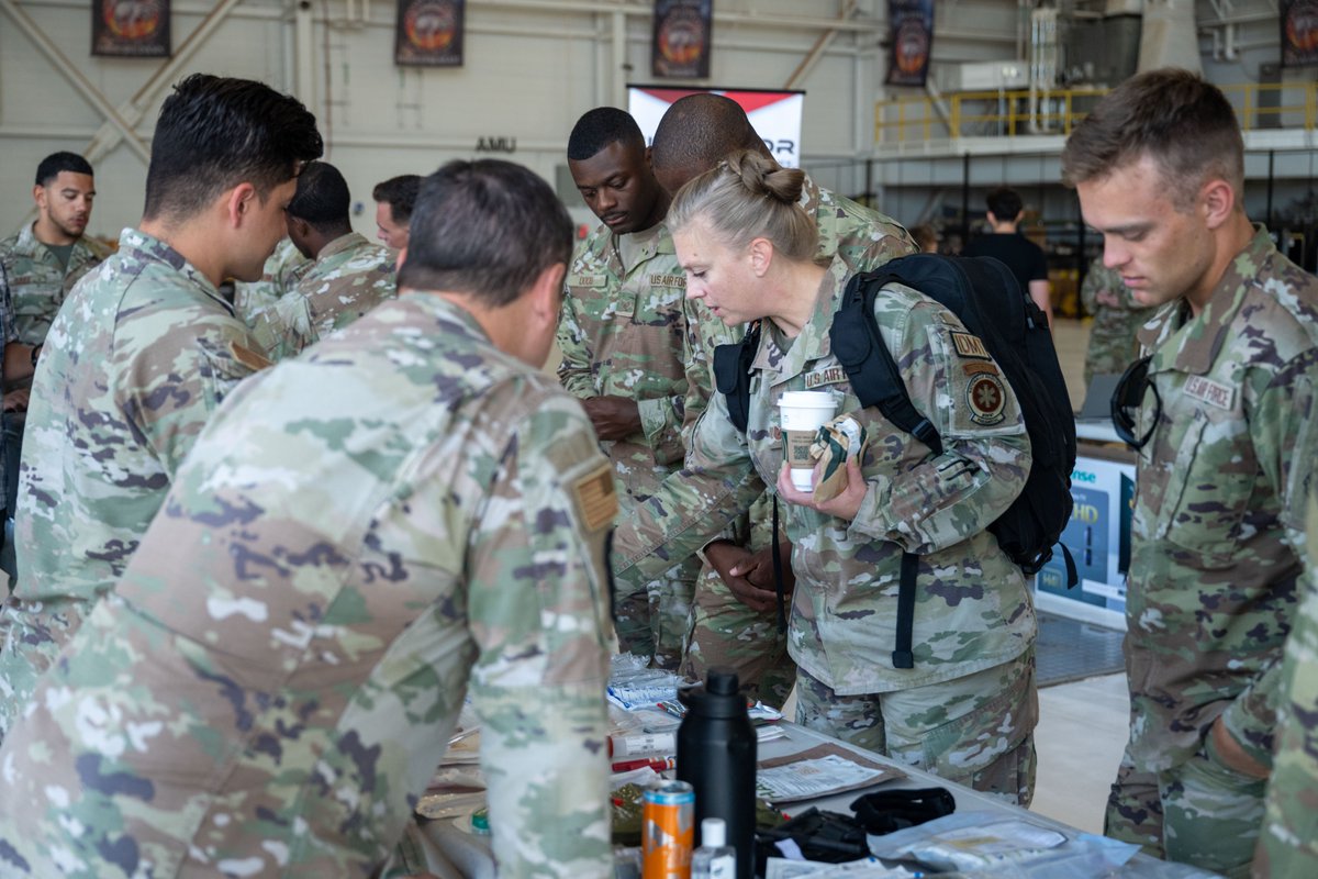 McConnell AFB tweet media