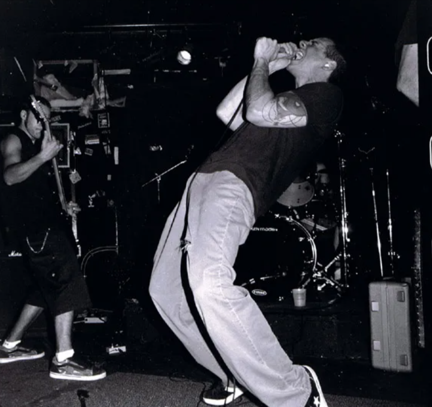 I've been revisiting some of Winnipeg's '90s music scene and this decade old piece by @badguybirnie for Vice brought back a lot of memories from my early days in the basement at #CKUW talking music with <a href="/NoListRecords/">No List Records</a>' Lee Repko. vice.com/en/article/a-c… #noiserock #winnipeg