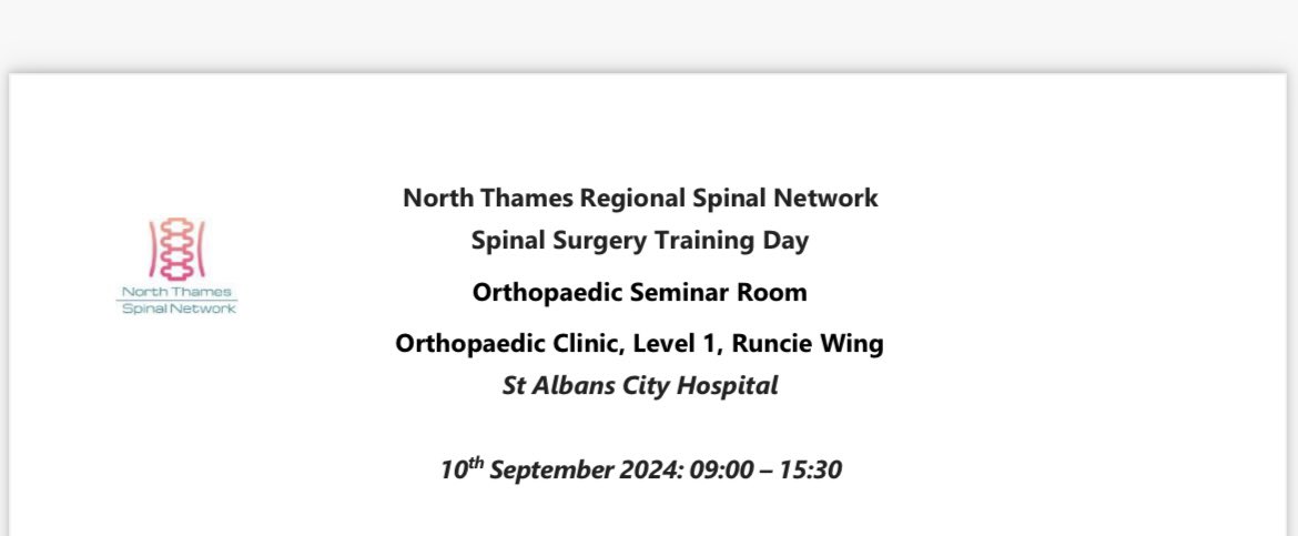terryluvm's tweet photo. A very good day of learning in our Orthopaedics Centre  today. 
Thanks to the @NwlSpinal Lead Nurse for arranging this training for our staff and for the bladder and bowel workshop and  lunch provided by @Coloplast_UK 
#teamwestherts 
@WestHertsNHS https://t.co/XhLJVaHjMg