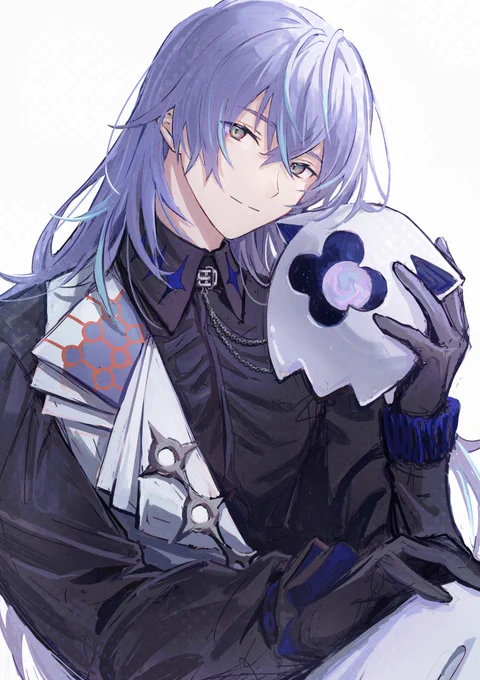 140億歳おめでとうございます#星導ショウ生誕祭2024 #ショウゾウ画 