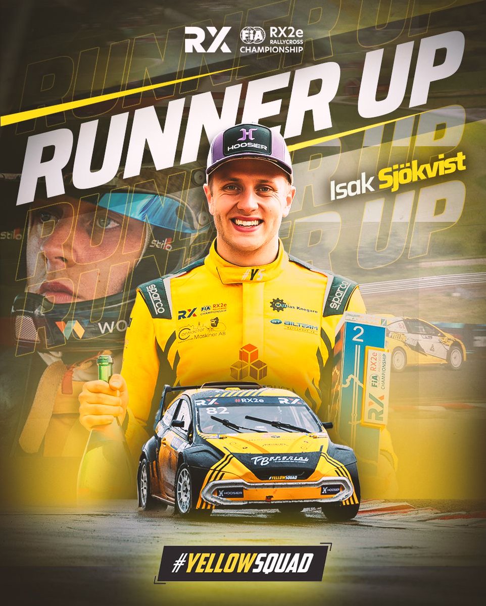 #YellowSquad tweet media