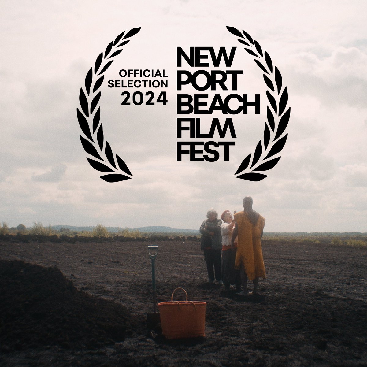 EscapePodMedia (@escapepodmedia) on Twitter photo My <a href="/ScreenIreland/">Screen Ireland</a> Focus Short 'Peat' (which I'm pitching as the Coen Brothers directing a <a href="/RealGDT/">Guillermo del Toro</a> film!) will have its North American premiere at the deadly <a href="/nbff/">NewportBeachFilmFest</a> on Oct 19th alongside a rake of other great Irish shorts in the Irish Shorts to Charm Ye category
Tix from Sept 17th My <a href="/ScreenIreland/">Screen Ireland</a> Focus Short 'Peat' (which I'm pitching as the Coen Brothers directing a <a href="/RealGDT/">Guillermo del Toro</a> film!) will have its North American premiere at the deadly <a href="/nbff/">NewportBeachFilmFest</a> on Oct 19th alongside a rake of other great Irish shorts in the Irish Shorts to Charm Ye category
Tix from Sept 17th