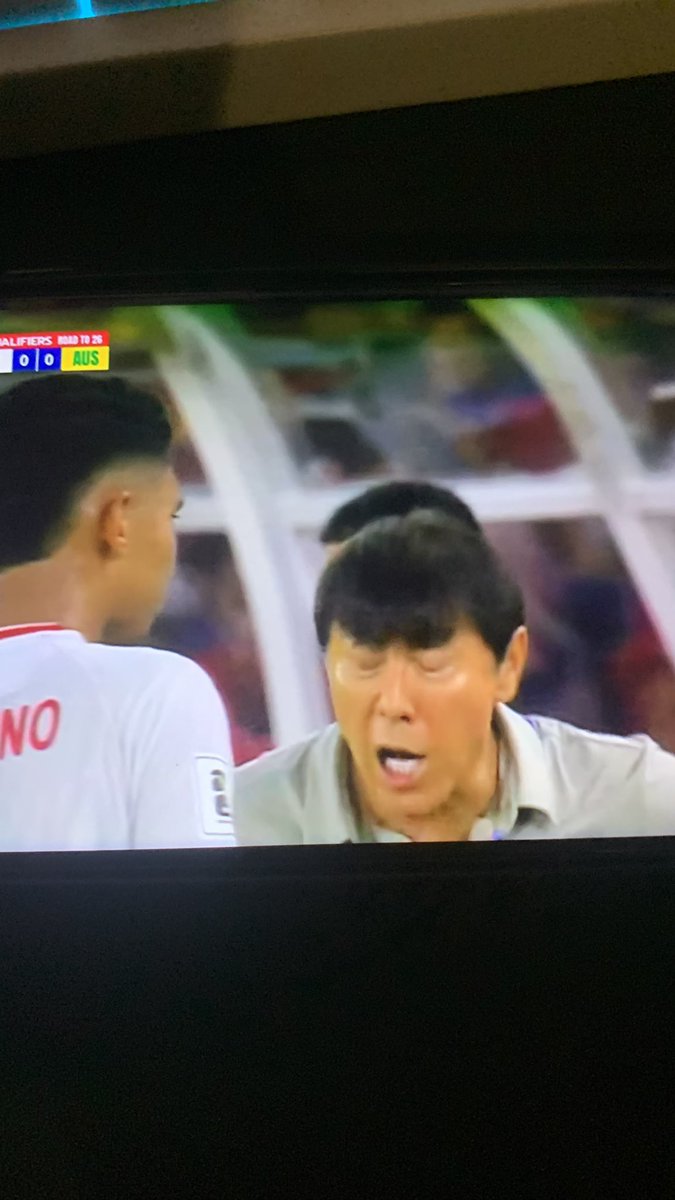 marahin aja biar bener nendangnya