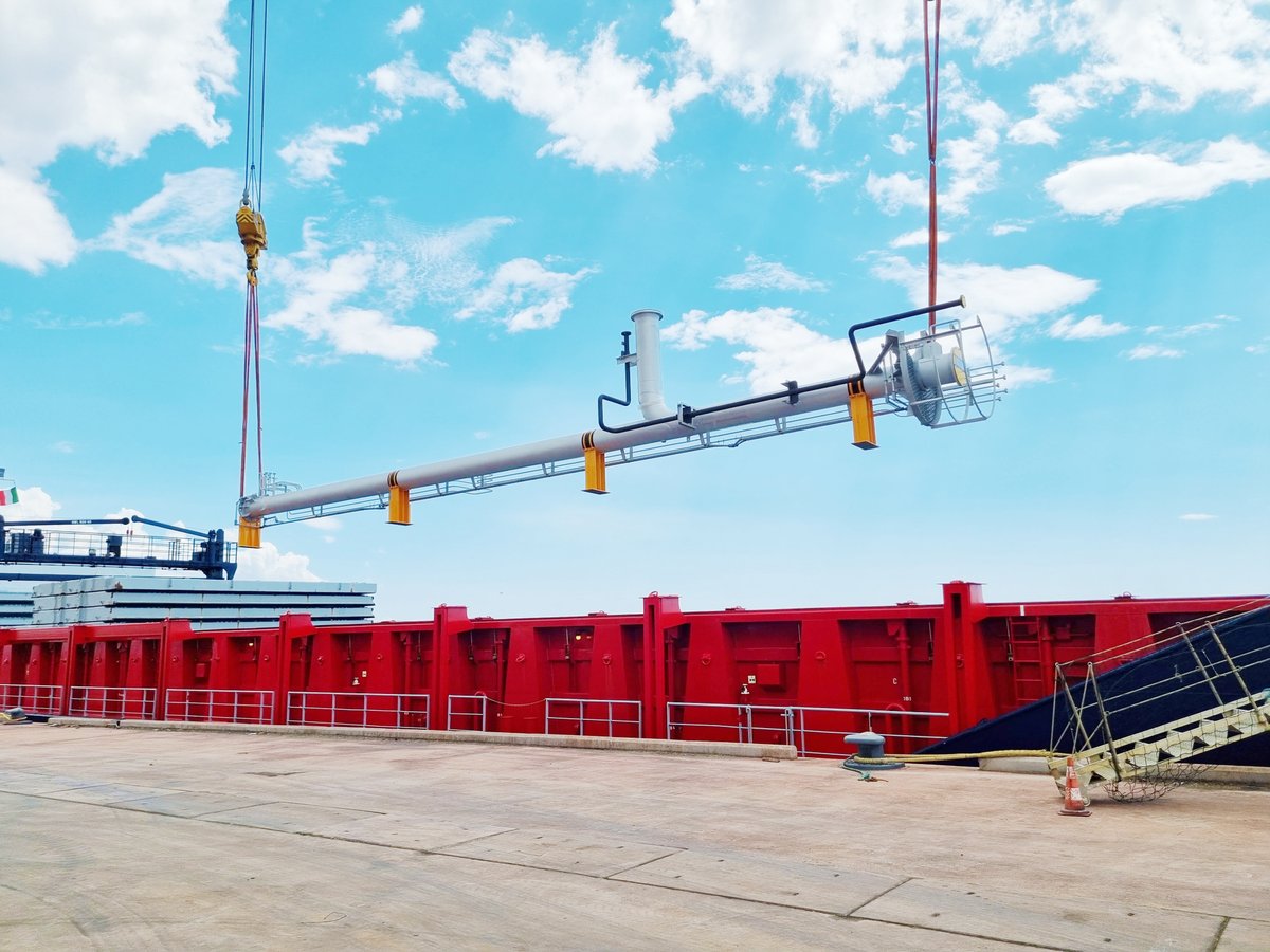 OIA GLOBAL tweet media