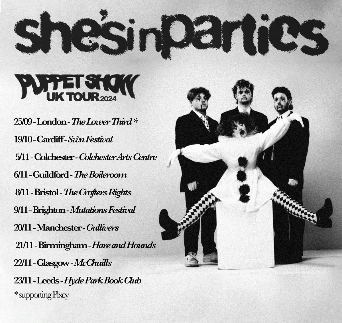 shesinparties tweet media