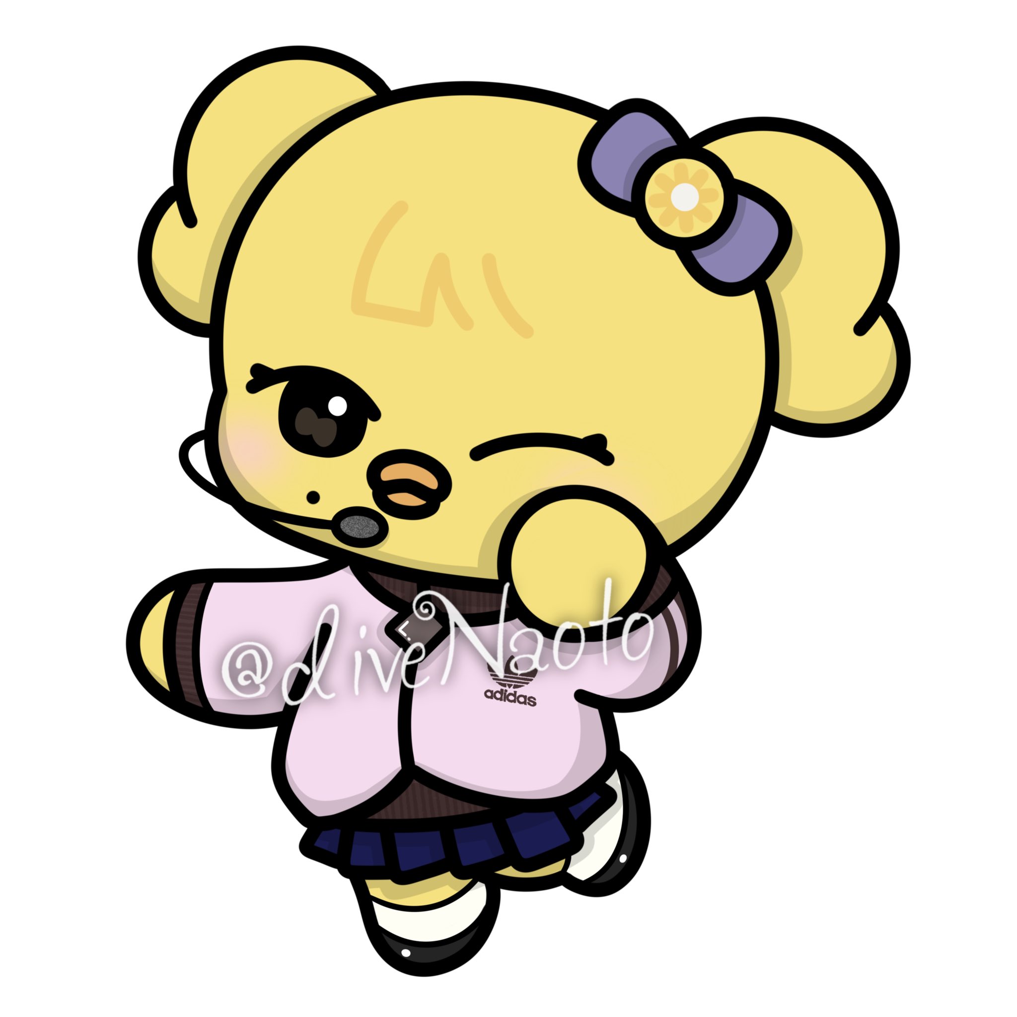 minive トレカ レイ ナオリ 新品未開封 IVE IVE minive キーリング