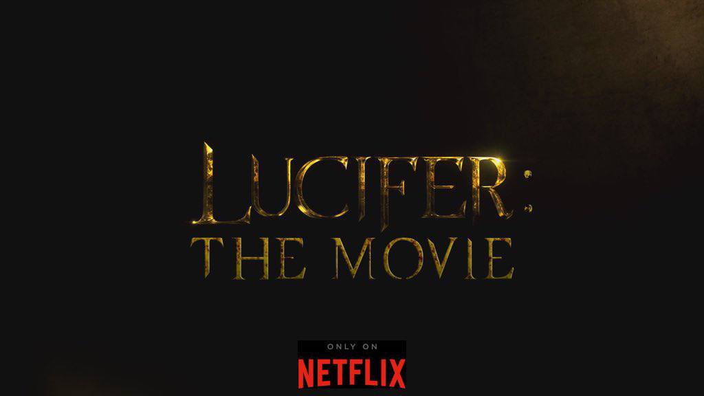 the only reason i would go back on netflix #lucifersequel #lucifermovie #lucifernetflix