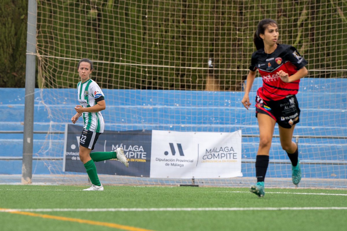 U.D. Antequera Femenino tweet media