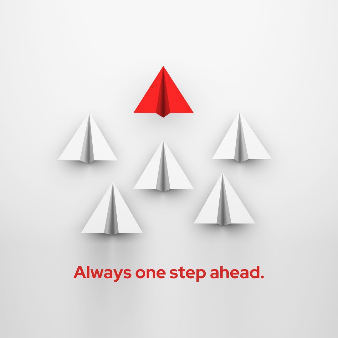 Aramex tweet media