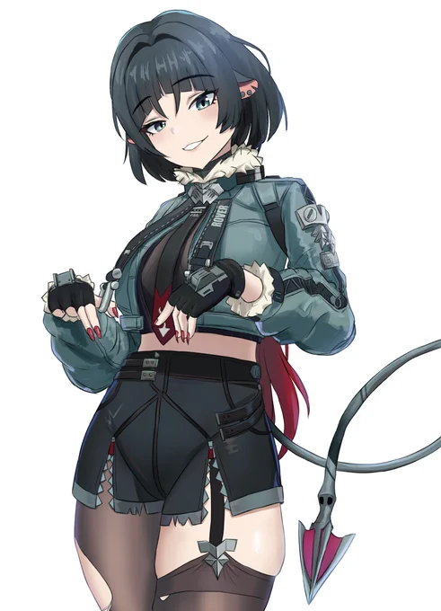ジェーンさん#zzzero 