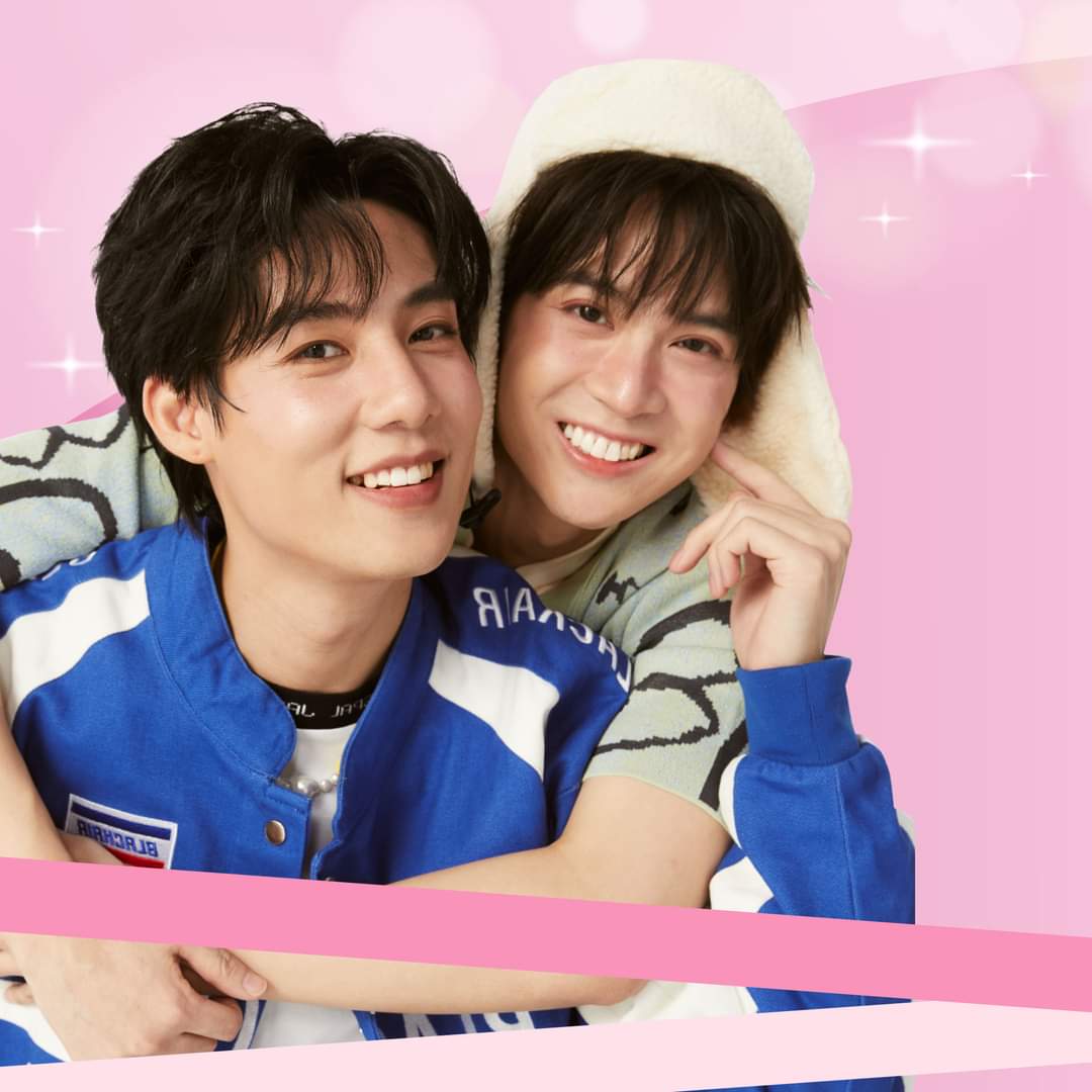 SailubOfficial's tweet photo. ประกาศรายชื่อผู้โชคดีสำหรับงาน Farger ค่ะ
สามารถเช็ครายชื่อผู้โชคดีได้ตามลิงก์นี้นะคะ
📍 https://t.co/ReGHwgn8s8
#FargerxSailubpon
#TopsofBeauty2024 #Tops
#สวยคุ้มแบบตัวท็อปส์
#SailubPon #สายลับภณ
#SpySailub #คุณเพื่อนบ้าน https://t.co/TWyK4gcjD5
