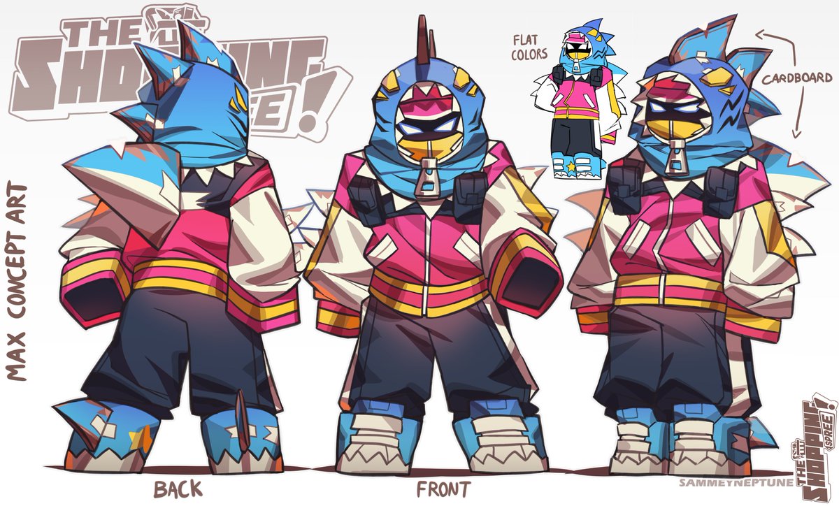 SAMMEYNEPTUNE ( 🌴 )2ss0 tweet media