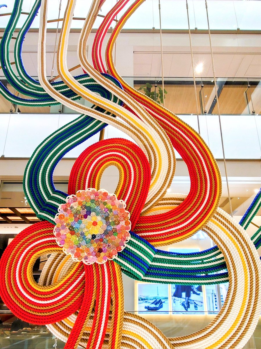 めん処つるはん
紅生姜天ぶっかけとミニ天丼

KITTE大阪