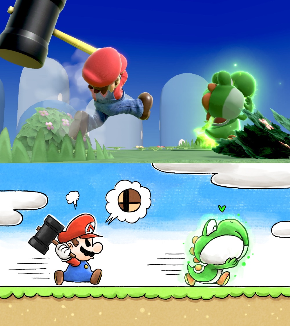 Kicdon_smash's tweet photo. https://t.co/lqhxrMj9Z3