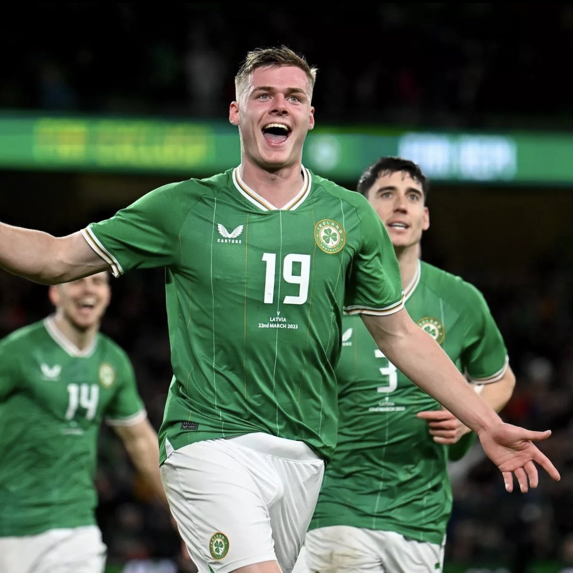 LuxStreet Ltd tweet media