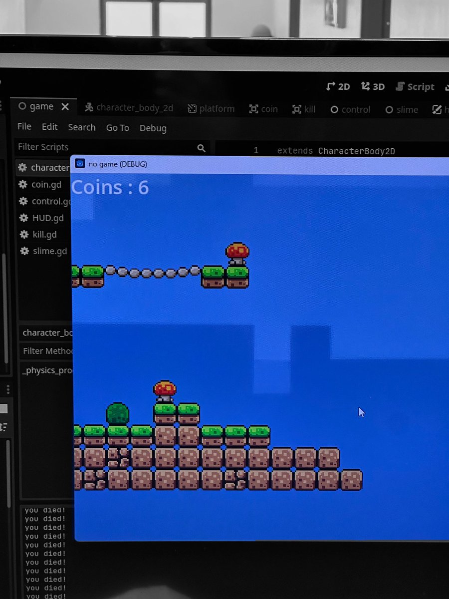 lujainbakh's tweet image. ✶ coolest club ever
#ccsit_clubs #programming_club