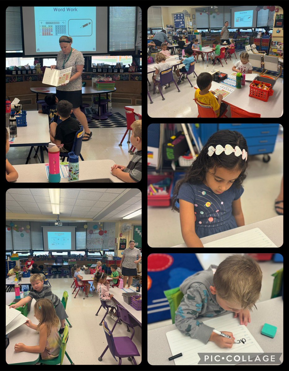KatieNovosel's tweet image. @YeeKinderLife and @lgarbis having fun with @UFLiteracy this morning👏 #dg58pride #LEchoosesHAPPY