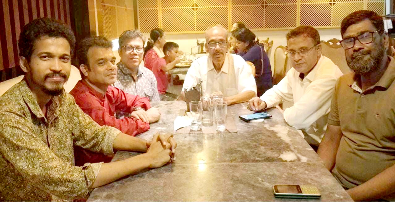 ড: ইউনুসকে শেখ হাসিনার সরকার যেভাবে নিপীড়ন করেছে তা বিশ্ব ইতিহাসে নজিরবিহীন