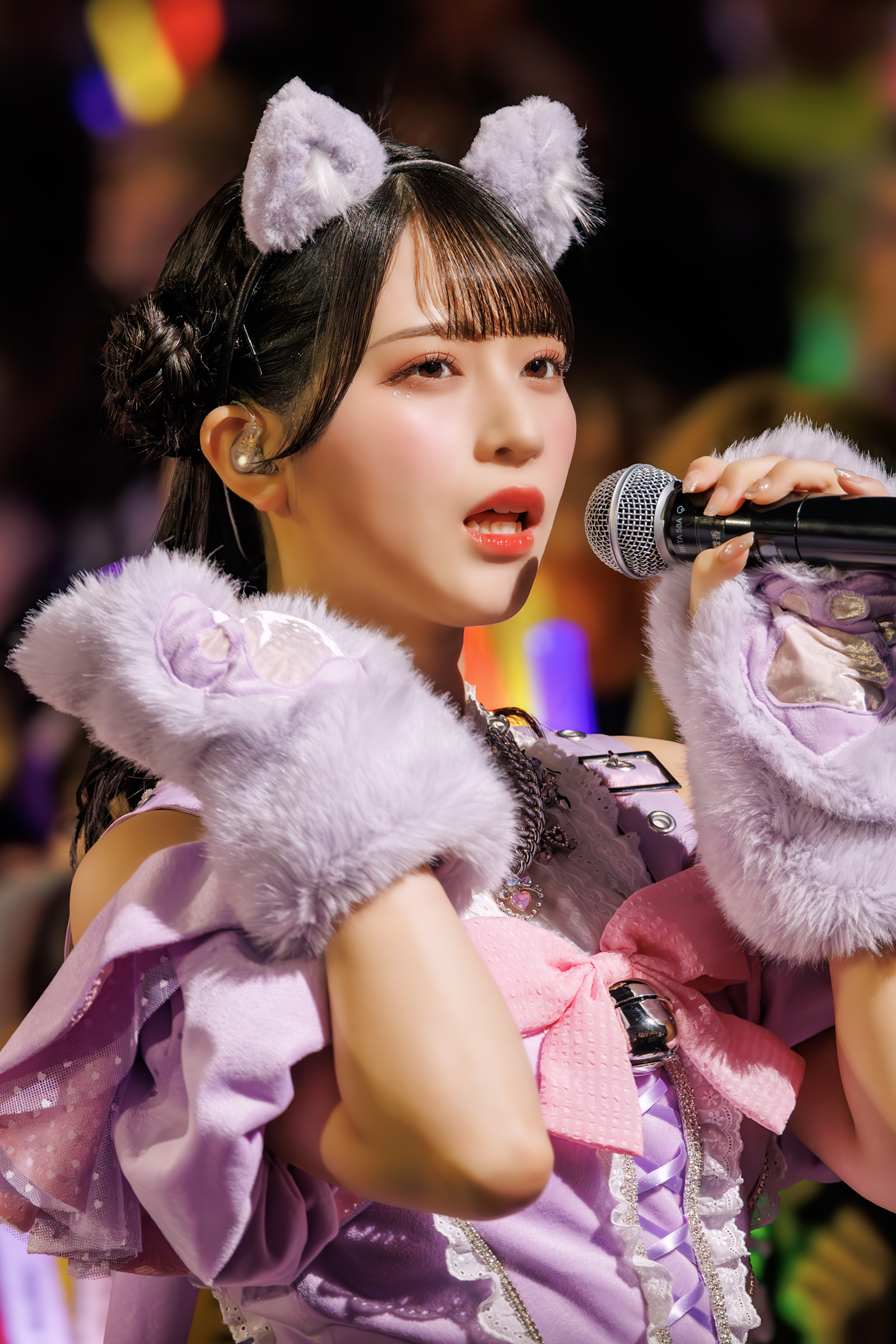 2024.09.08 =LOVE 7th ANNIVERSARY PREMIUM CONCERT 美人舞香 2024.09.08 =LOVE 7th ANNIVERSARY PREMIUM CONCERT 美人舞香