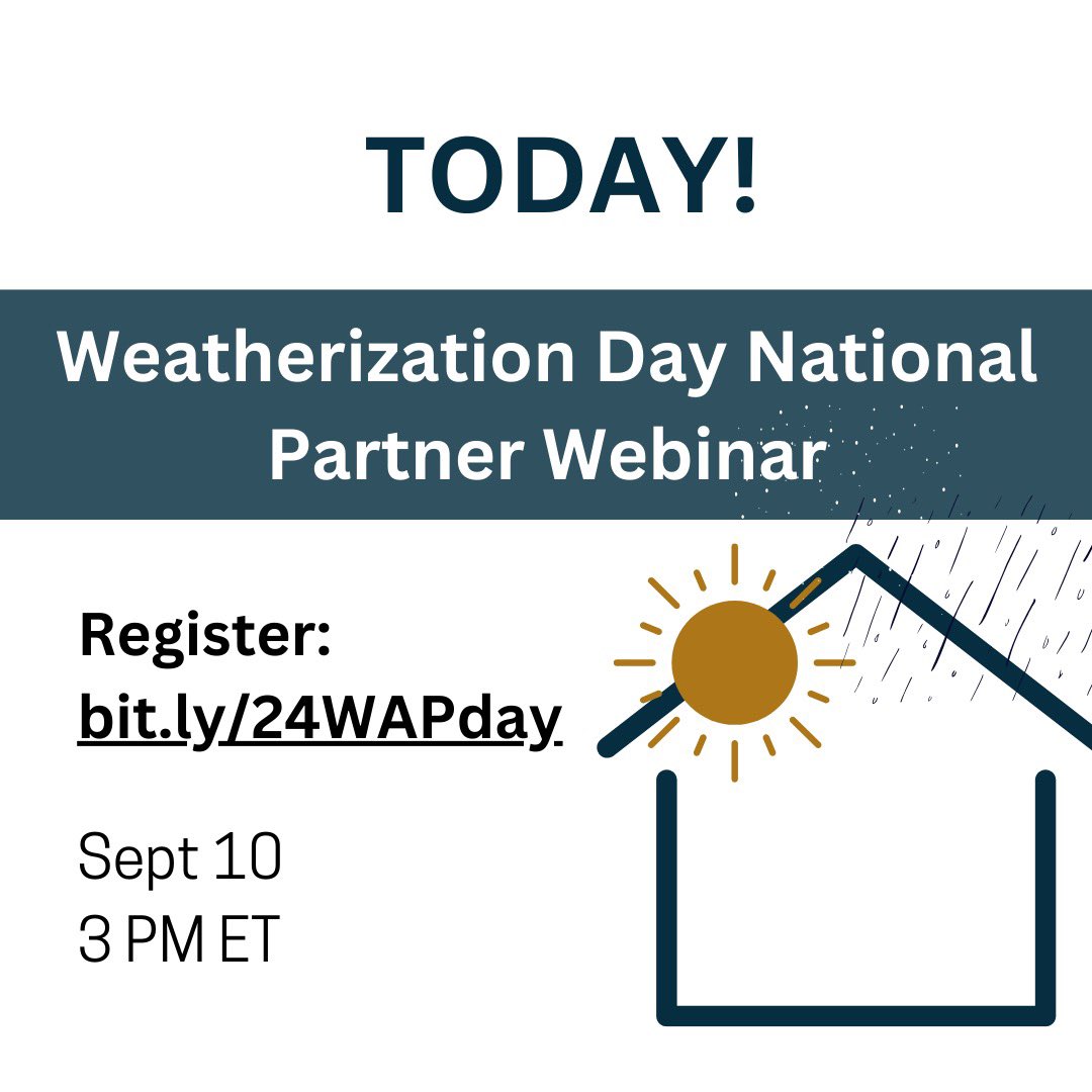 See you soon! bit.ly/24WAPday #WAPDay #CommunityAction