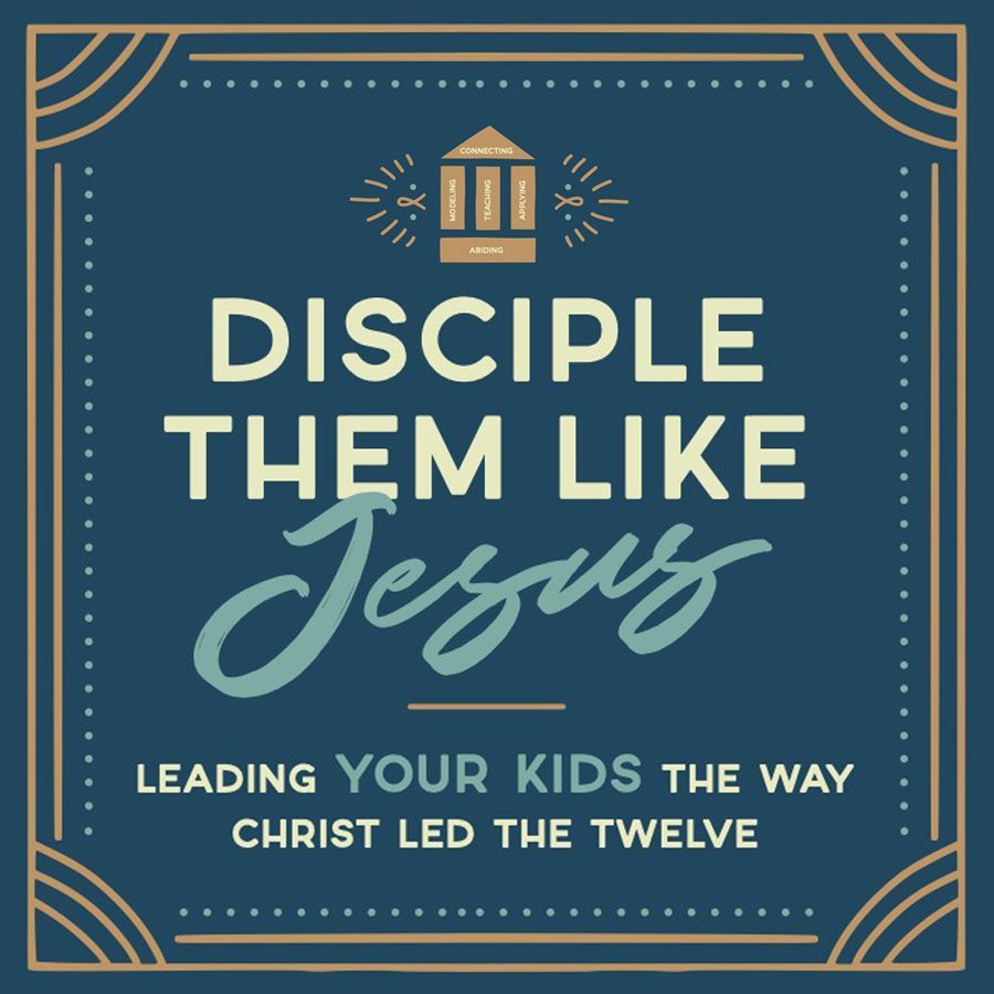 If you were unable to make it to Sunday's parent study, it's okay! You can still join us THIS Sunday at 3:30PM. Come explore a practical approach to foster a vibrant, enduring faith in your child using Jesus' proven principles. Childcare available! buff.ly/4ecqxU8