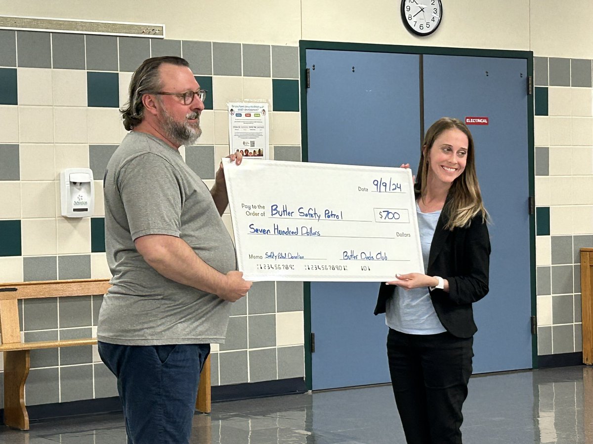 Mark T. Basham, Ed.D. tweet media