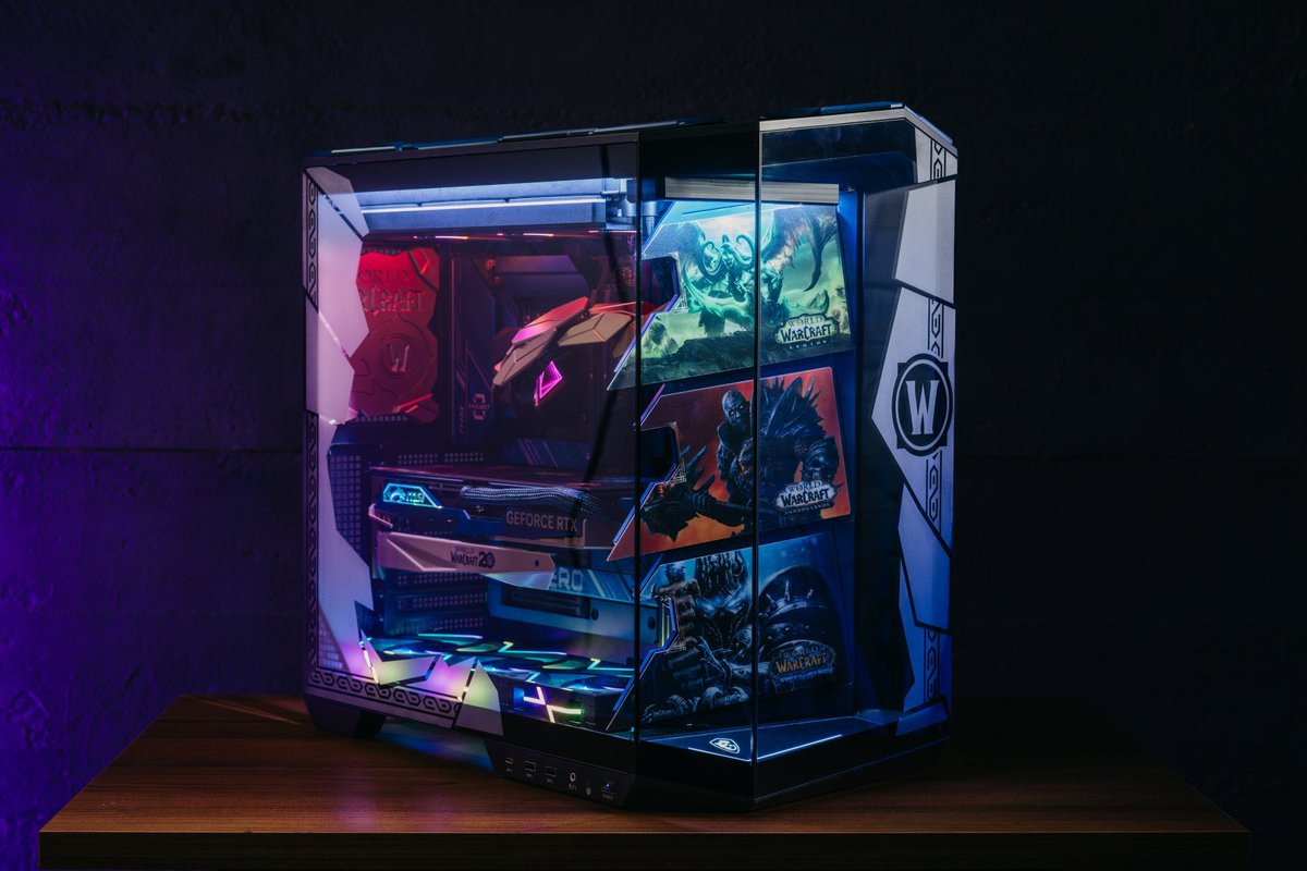 MSI France tweet media