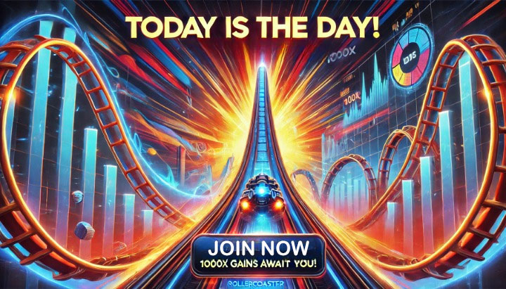 RollerCoaster tweet media