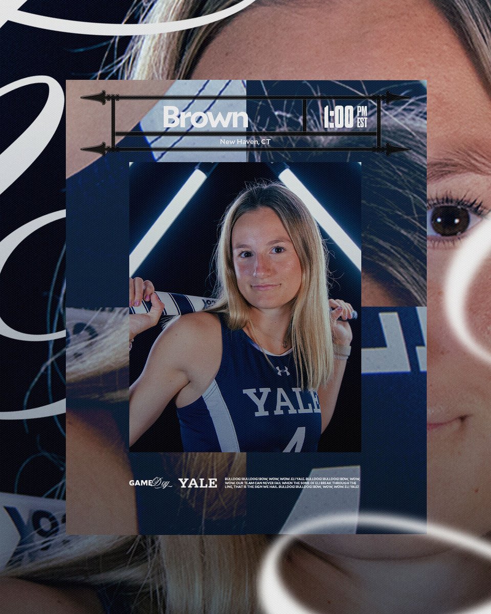 Yale Field Hockey tweet media