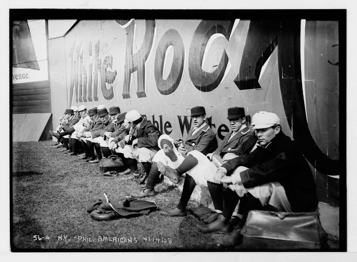 John Thorn tweet media