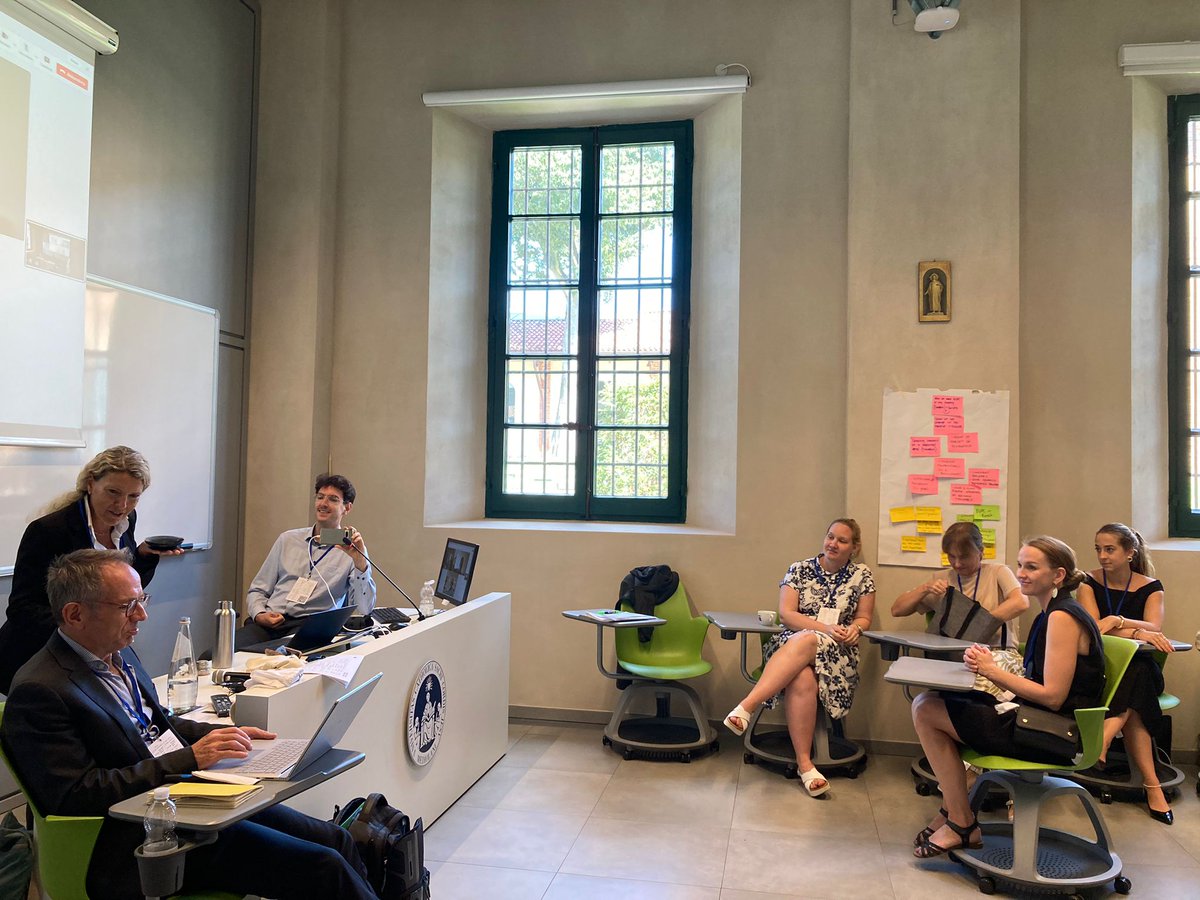 EUSPR tweet media