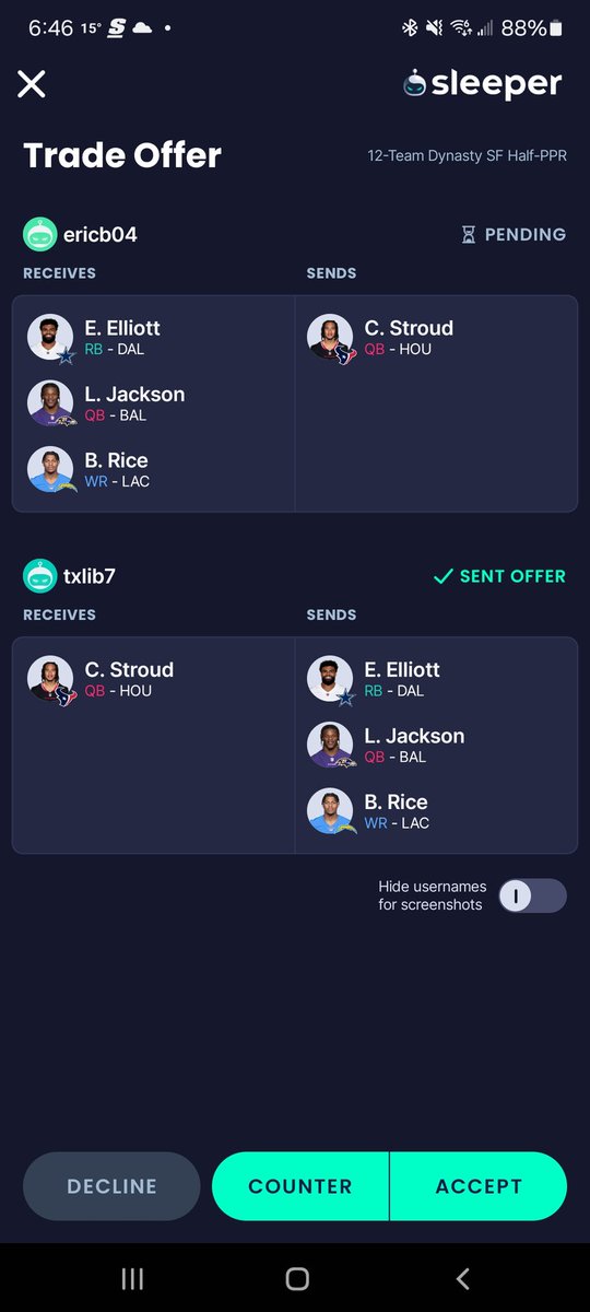 Eric Bhatti tweet media