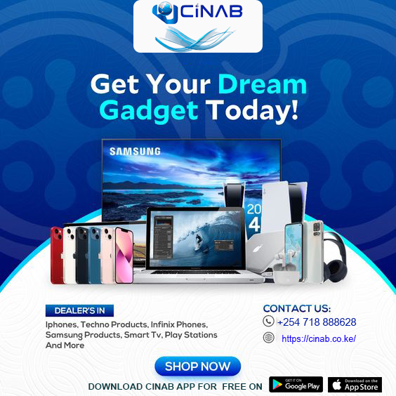 Cinab (@cinabke) on Twitter photo 