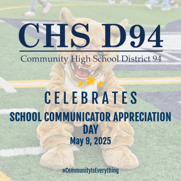 Julie Swartzloff, pHCLE tweet media