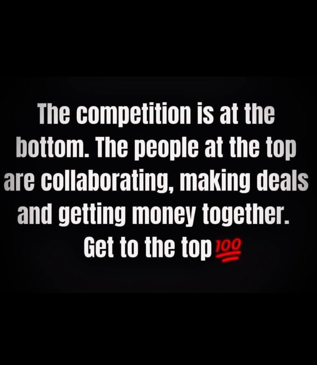 UncorkedMG's tweet photo. Community through collaboration, not competition. 

The best partnerships our company has are with people who prioritize working together to solve important problems. 

This is the scenario where everyone can ‘win.’ 💯 

#collaboration #partnerships #abundance https://t.co/xXiEiFpya7