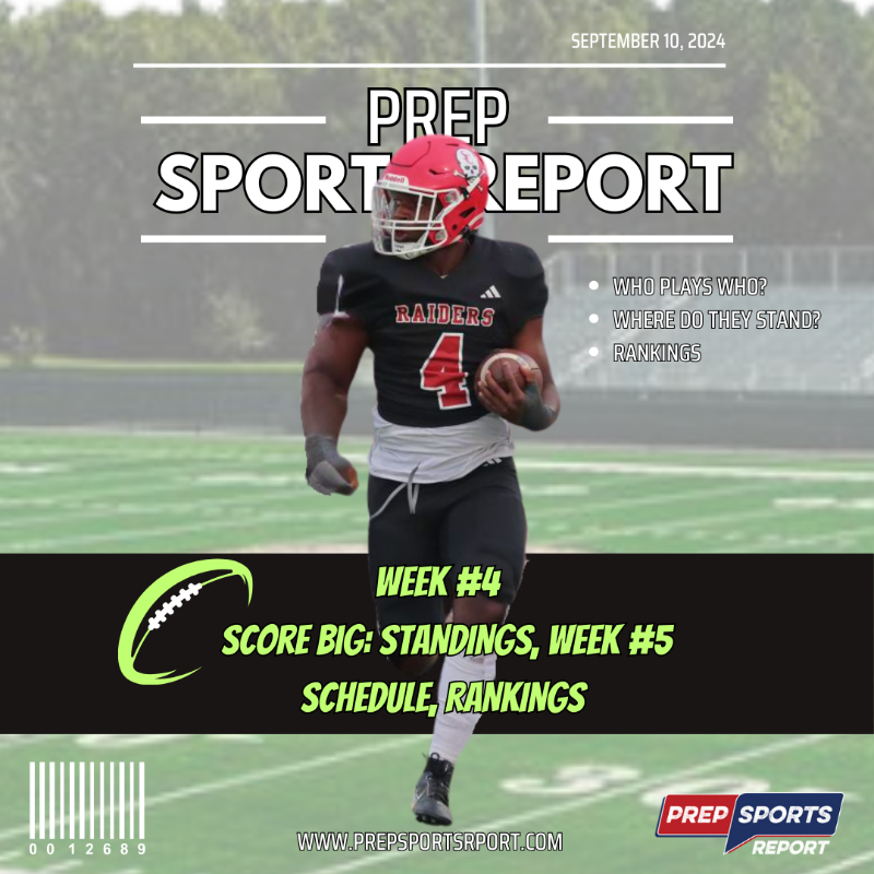 PrepSav's tweet photo. 🏆 🏈Which team dominates the Savannah area MaxPrep rankings?  📊  Standings &amp; Week 5 Schedule
👉Click image  to score the information!😯
Football coverage for the PSR  is proudly sponsored by Optim Orthopedics
 #football #highschoolfootball #savannah  #ghsfd #maxprepsrankings